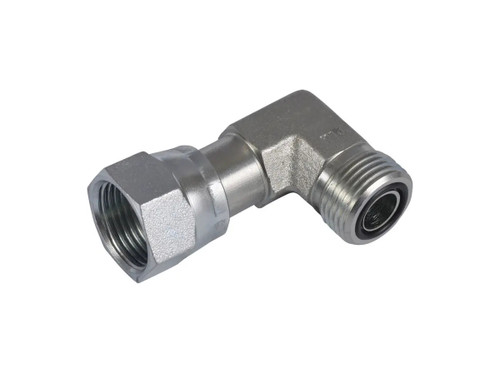 JLG Part # 48879GT | GN-ELBOW,SWIVEL 90D, EA