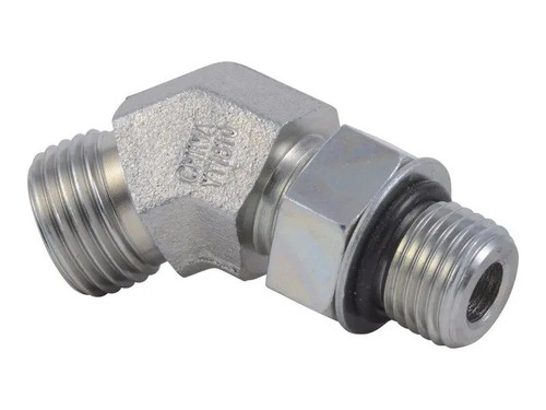 JLG Part # 48920GTGN | GN-FITTING ADPT, 45, EA