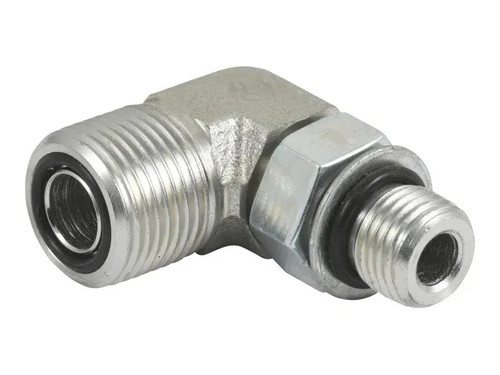 JLG Part # 48942GT | GN-FTG-HYD, O-RING, EA
