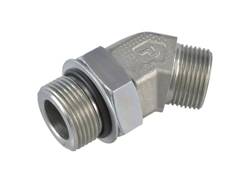 JLG Part # 48978GN | GN-ADAPTER, FITTING, EA