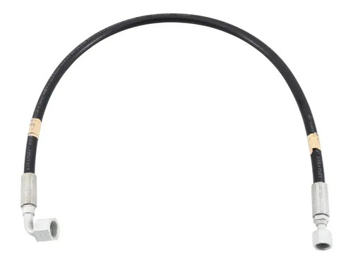 JLG Part # 49117-3200 | GN-HOSE ASSY,1/4", EA