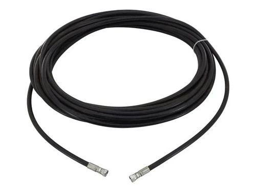 JLG Part # 49119-71478GN | GN-HOSE ASSY,1/4,STR FEM,STR, EA