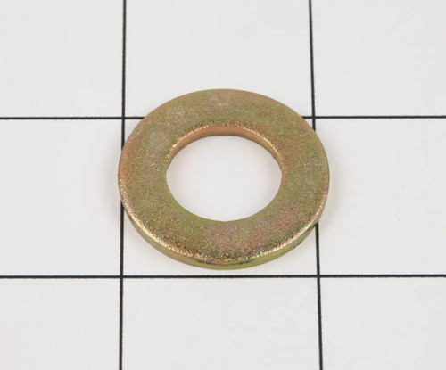 JLG Part # 49411GN | GN-FLAT WASHER M14, EA