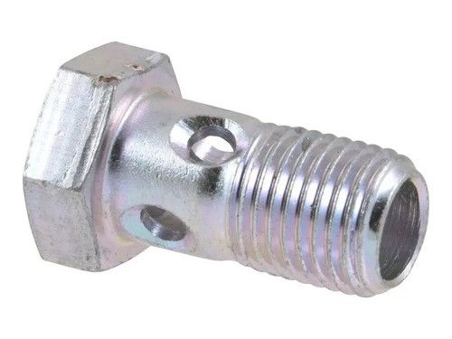 JLG Part # 4990915CM | CM-SCREW, BANJO CONNECTOR, EA
