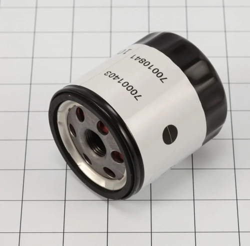 JLG Part # 508058-000UP | UP-OIL FILTER (PERKINS), EA