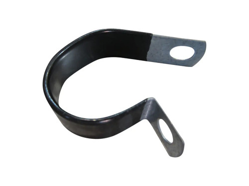 JLG Part # 5093024 | SN-CLAMP CUSH 1.25, EA