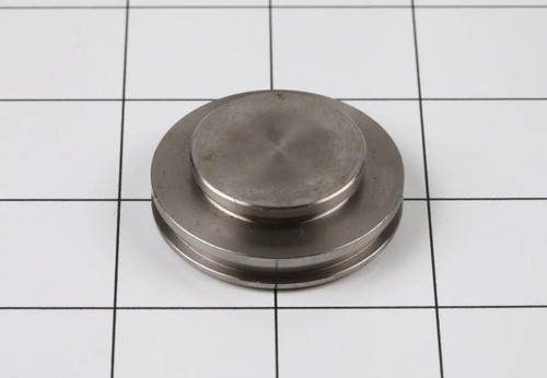 JLG Part # 50959824SJ | SJ-END PLATE, EA