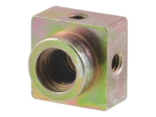 JLG Part # 52043GT | GN-COUPLING, EA