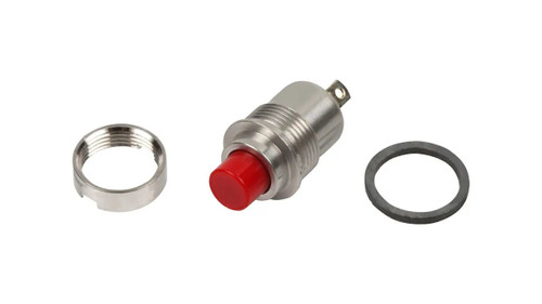 JLG Part # 52050GN | GN-PUSHBUTTON-FUNC ENAB W/ORIN, EA