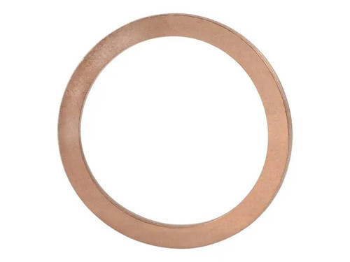 JLG Part # 52533GT | GN-GASKET, DRAIN PLUG, EA