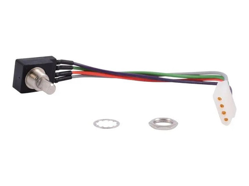 JLG Part # 52591 | GN-POT (GN53073), EA