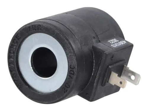 JLG Part # 52595GN | GN-COIL, 20V W/DIODE, EA