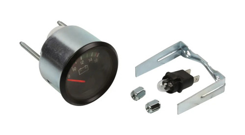 JLG Part # 53761-SGT | GN-VOLT GAUGE, EA