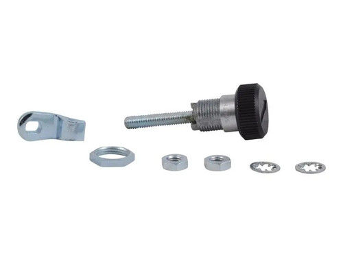 JLG Part # 54233 | GN-LATCH, 1/4 TURN, EA
