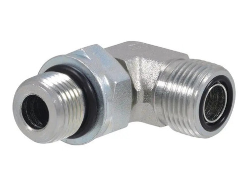 JLG Part # 54428GN | GN-FITTING,HYD, EA