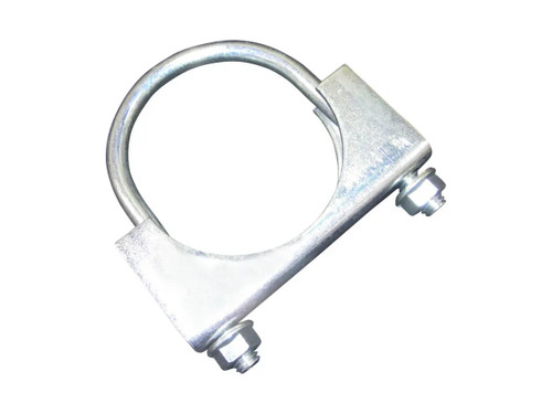 JLG Part # 5550032 | SN-CLP MUFFLER 2.75", EA