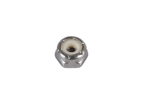 JLG Part # 5560593 | SN-TRIGGER AXEL NUT, EA