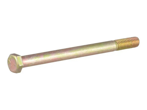 JLG Part # 5560686SN | SN-BLT HH .375-16X6.00, EA