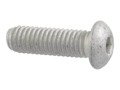 JLG Part # 57072GN | GN-SCREW BHHS 3/8-16X1.25, EA