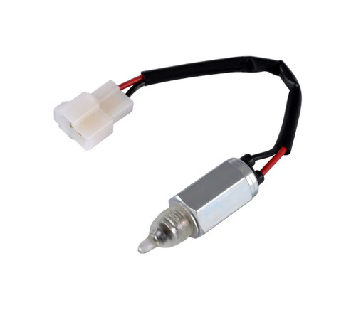 JLG Part # 58245GTGN | GN-SOLENOID, LP SHUT OFF, EA