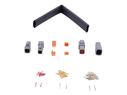 JLG Part # 58253GT | GN-KIT, REPAIR, EA