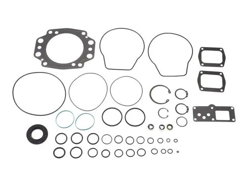 JLG Part # 58431GT | GN-SEAL KIT,PUMP SHAFT, EA