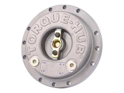 JLG Part # 58438 | GN-COVER KIT, HUB, EA
