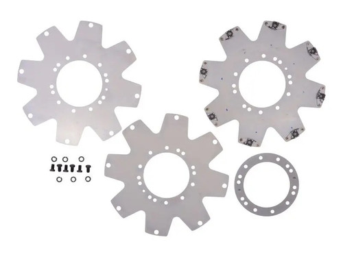 JLG Part # 59133579SJ | SJ-KIT-DRIVE PLATE, EA