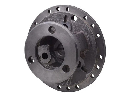 JLG Part # 59487983SJ | SJ-DRIVE FLANGE-MACH, EA