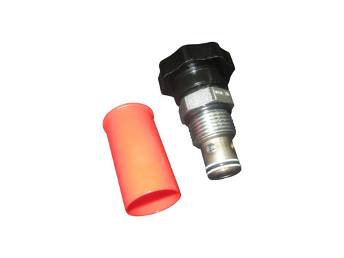JLG Part # 6010292SN | SN-VALVE, LOWER, EA