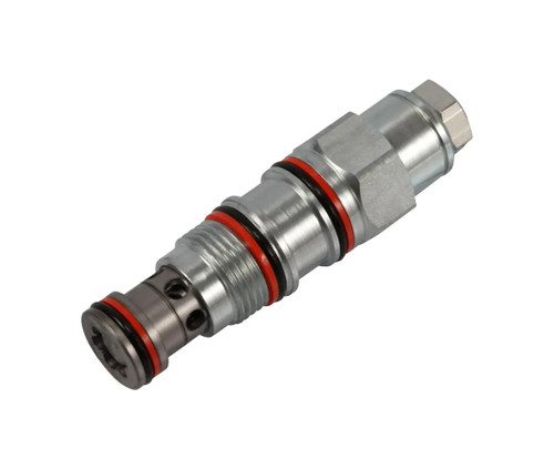 JLG Part # 6010439 | SN-CART HOLDG VALVE, EA
