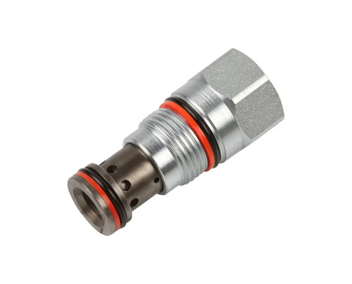 JLG Part # 6010575SN | SN-CART, VALVE, EA