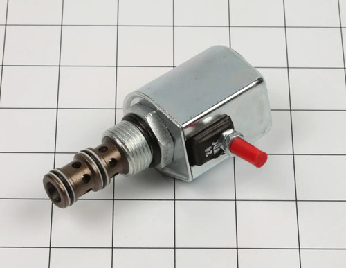 JLG Part # 6010717 | SN-CARTRIDGE/COIL ASSY, EA