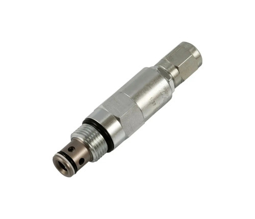 JLG Part # 6010780SN | SN-VALVE, RELIEF, EA