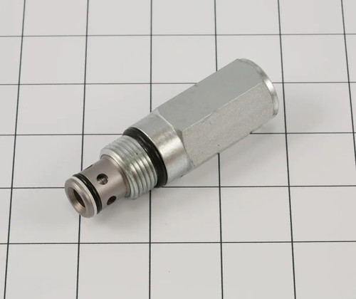 JLG Part # 6010781 | SN-VALVE, RELIEF, EA