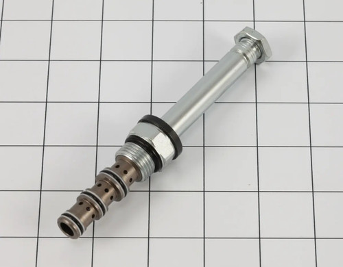JLG Part # 6018952SN | SN-SOL VALVE, EA