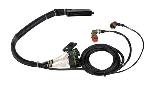 JLG Part # 6029205288ZF | ZF-HARNESS, WIRE, EA