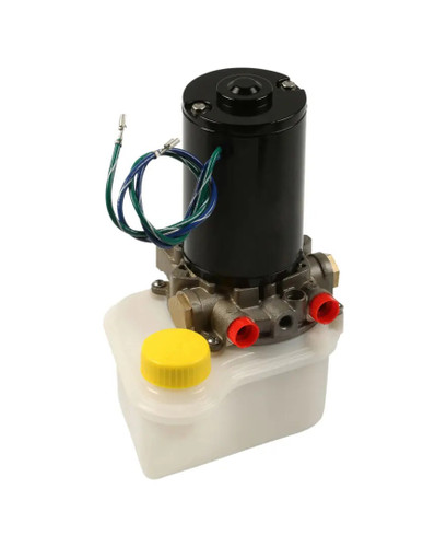 JLG Part # 6029631 | SN-HYD POWER UNIT, EA