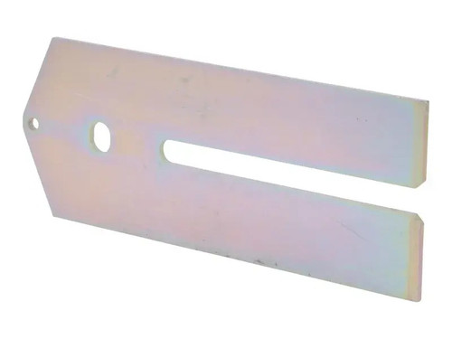 JLG Part # 60304GN | GN-SHIM, WEAR PAD, 7 X 3, 12GA, EA