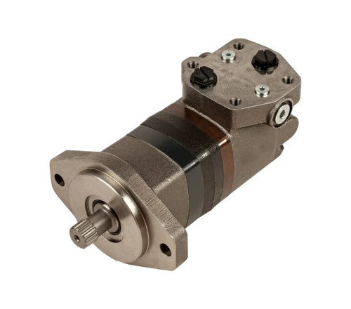 JLG Part # 6031618-3SN | SN-MOTOR, HYD, EA