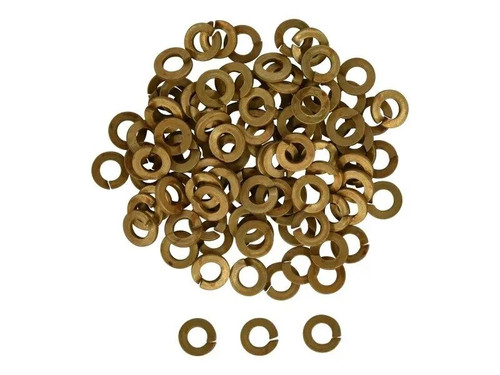 JLG Part # 6356GT | GN-LOCKWASHER 1/4, PK