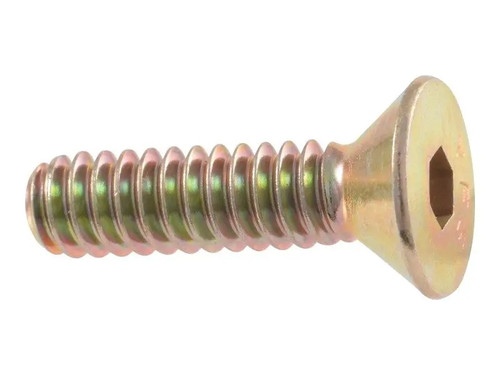 JLG Part # 66097-006UP | UP-FLAT HD SOC SCREW, EA