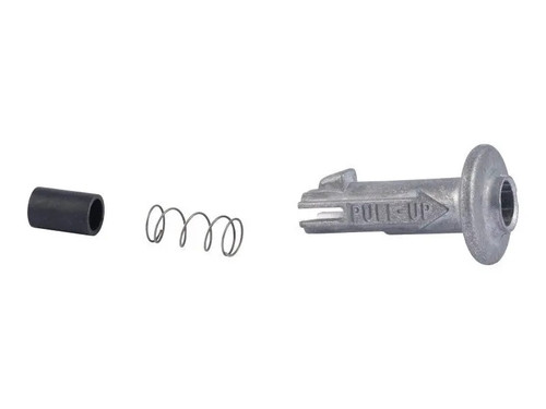 JLG Part # 66208 | MK-SLIDE LOCK, EA