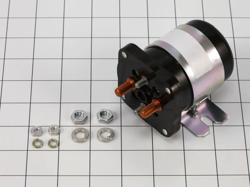 JLG Part # 6674 | MEC-CONTACTOR, 36V, EA