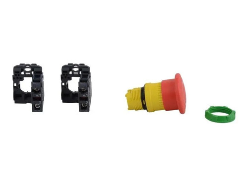 JLG Part # 66761GT | GN-KIT,E-STOP, EA