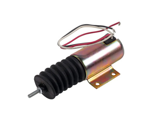 JLG Part # 67668-001UP | UP-SOLENOID, EA
