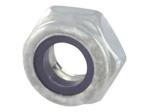 JLG Part # 6889GGTGN | GN-NUT, LP NYLOCK, 1/4-20, EA