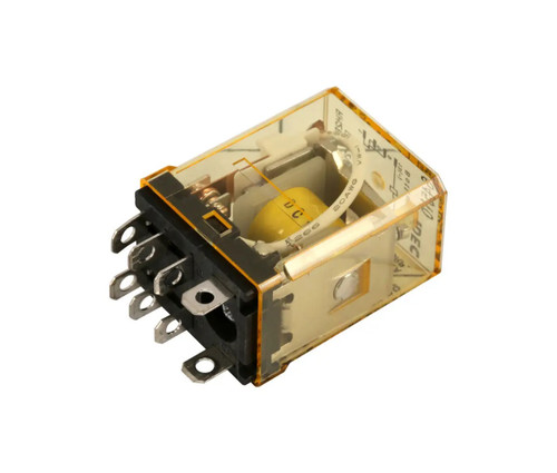 JLG Part # 69297-002UP | UP-RELAY, 12V, EA