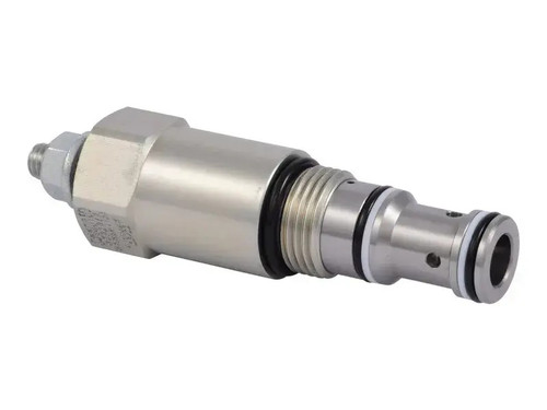 JLG Part # 70006109 | CARTRIDGE, LOGIC ELEMENT, EA