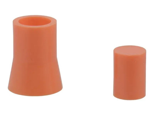 JLG Part # 70006110 | CAP, TAMPER PROOF, EA